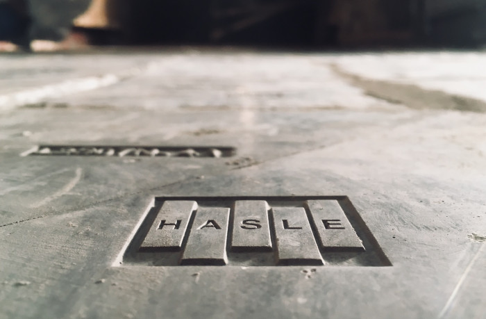 HASLE precast manufacturing v2