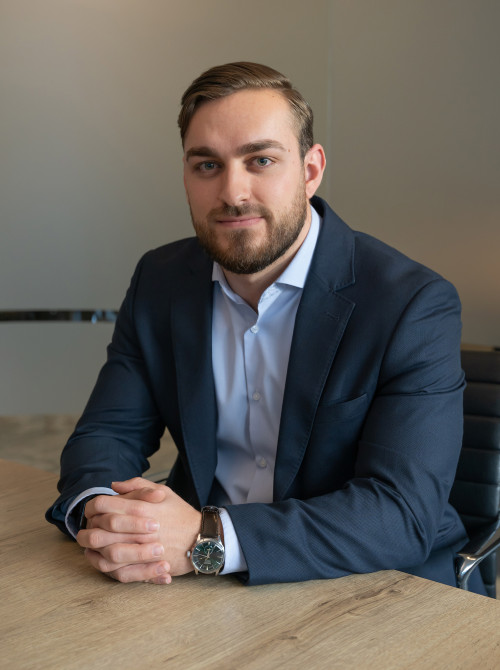 Alejandro Garcia Profile