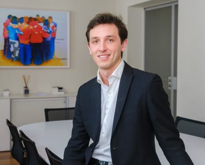 Andrea La Serra Team