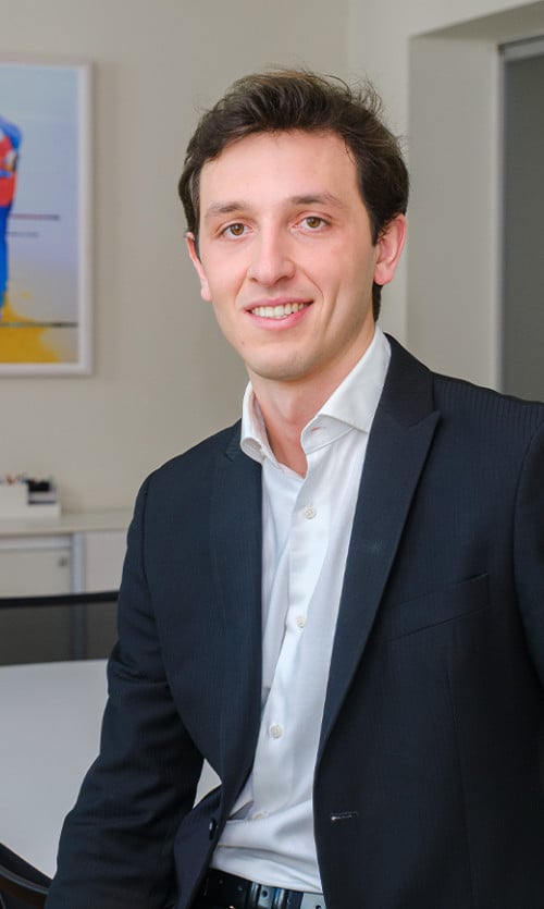 Andrea La Serra Team