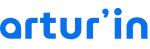 Artur'in   Logo