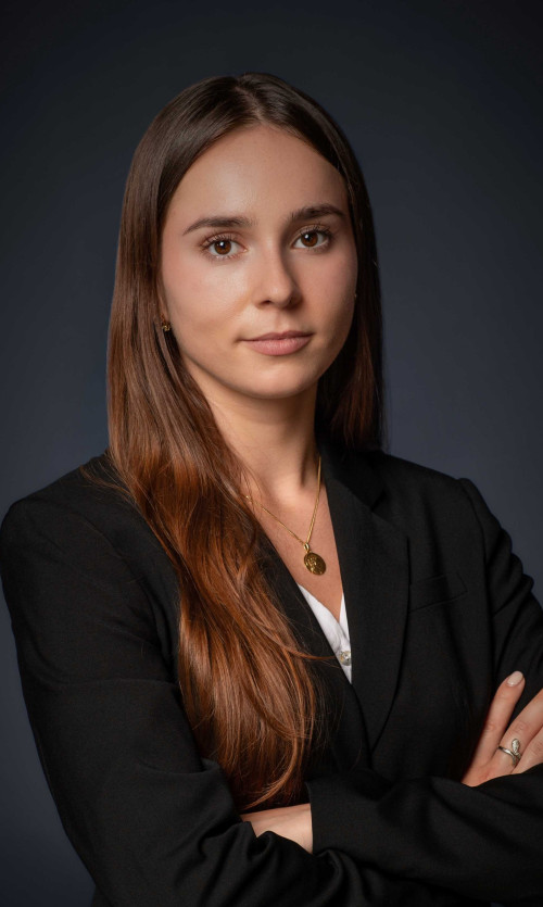 Auriane Salvignol CMS landscape