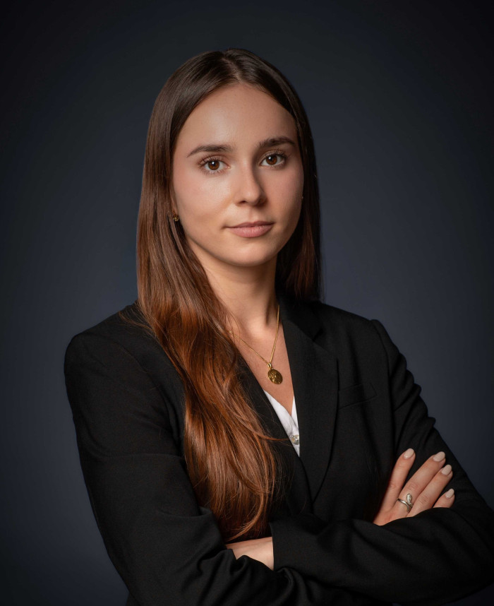 Auriane Salvignol CMS landscape
