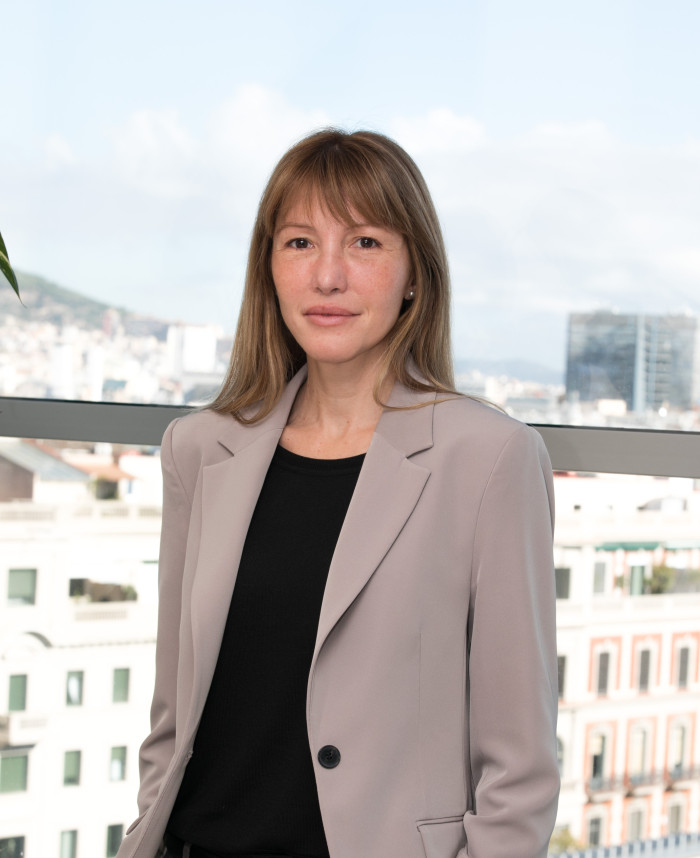 Berta Esteban Profile v2