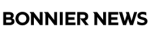 Bonnier News logo