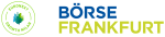 Borse Frankfurt logo