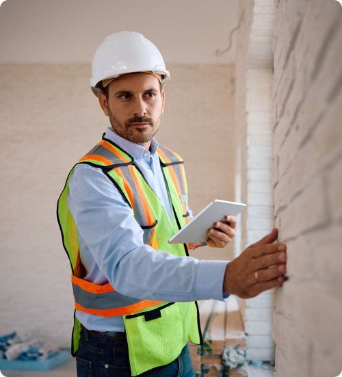 Building inspection 2