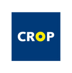 CROP vF