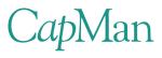 CapMan logo