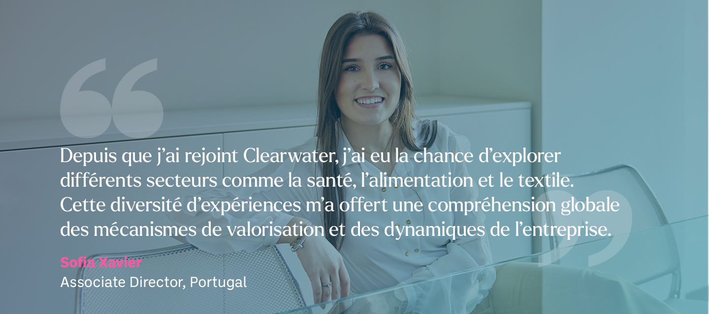 FR Sofia Xavier Life at Clearwater quote