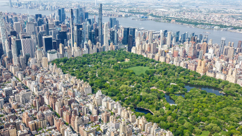 Central Park v2