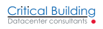 Critical Building logo