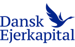 DE logo