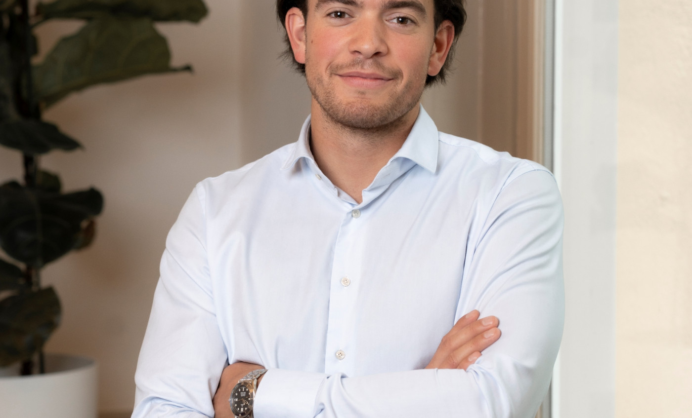 Daan B portret 1   web versie