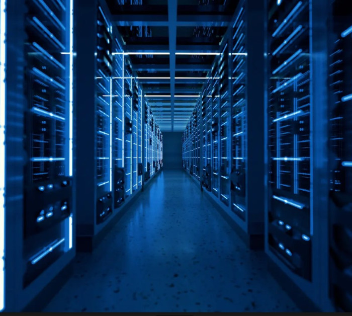 Data center