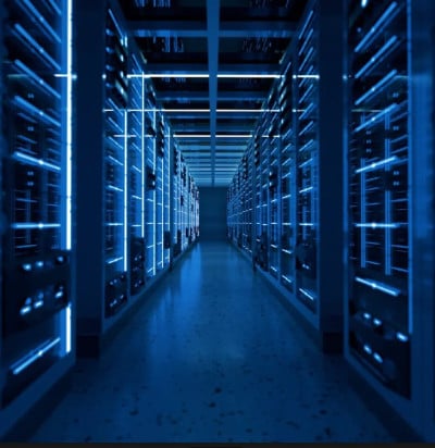 Data center