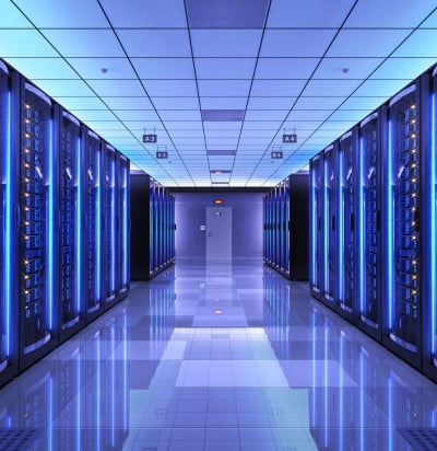 Data centre 1