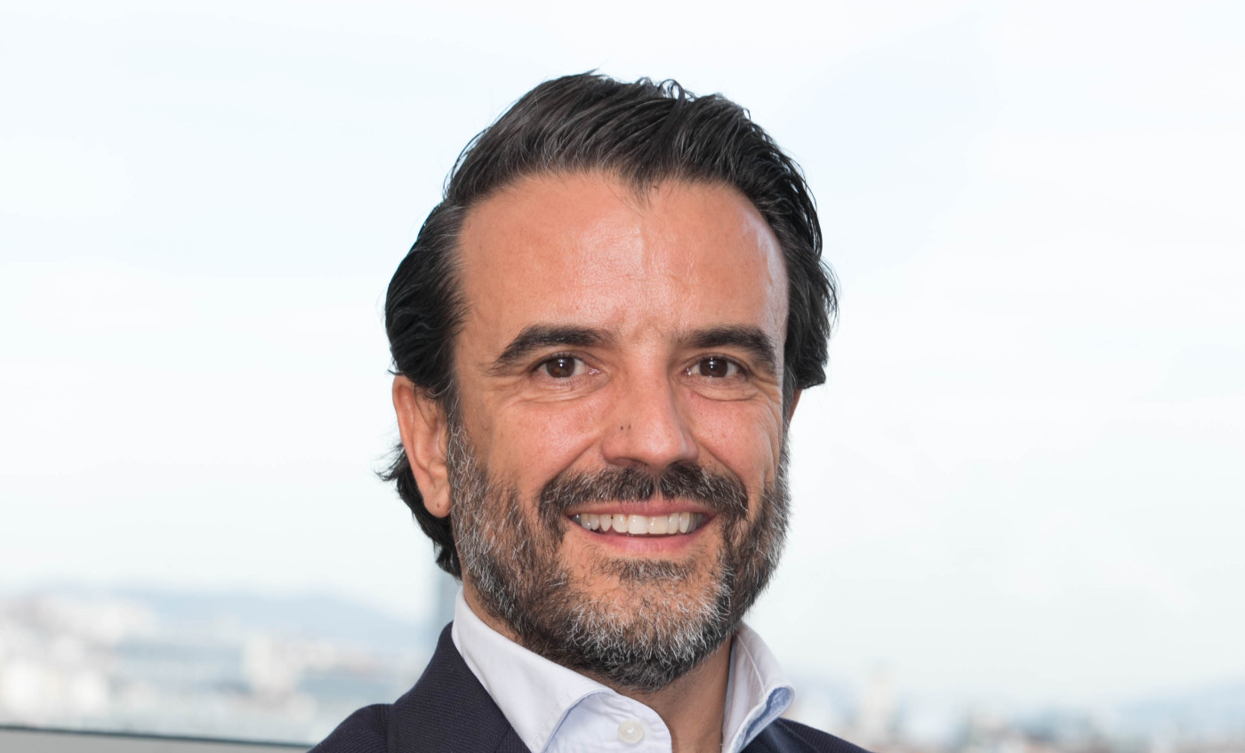 David Monfort Team