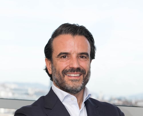 David Monfort Team