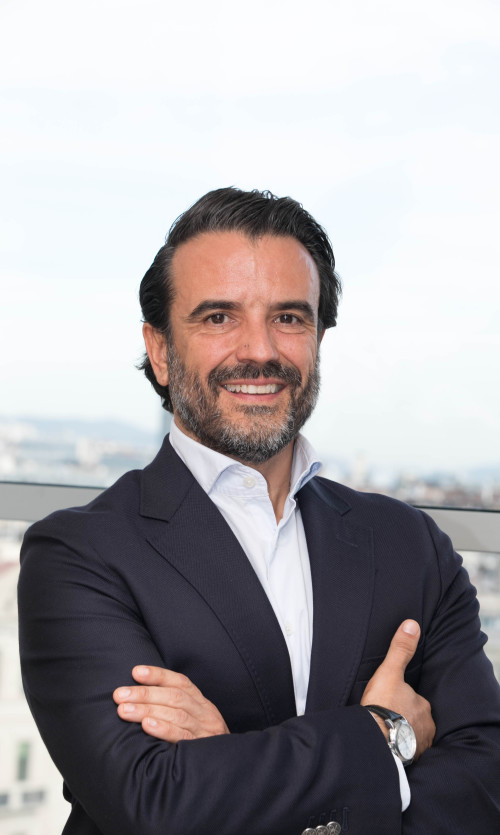 David Monfort Team