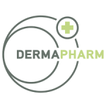 DermaPharm logo