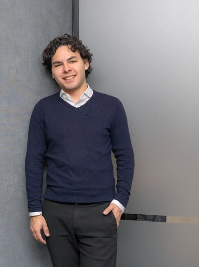 Diego Hernandez Profile