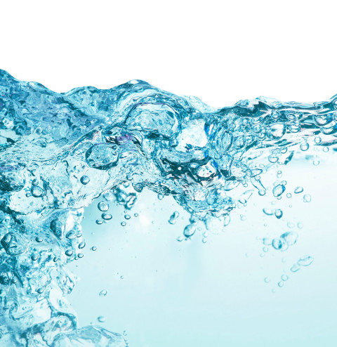 water treatment
