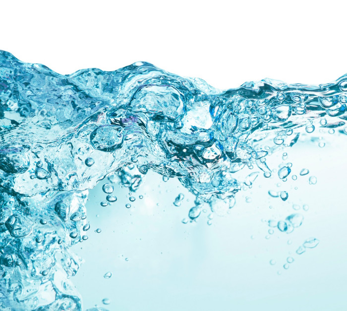water treatment