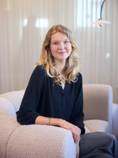 Emilie Skallgaard   Profile