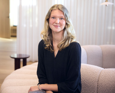 Emilie Skallgaard   Team