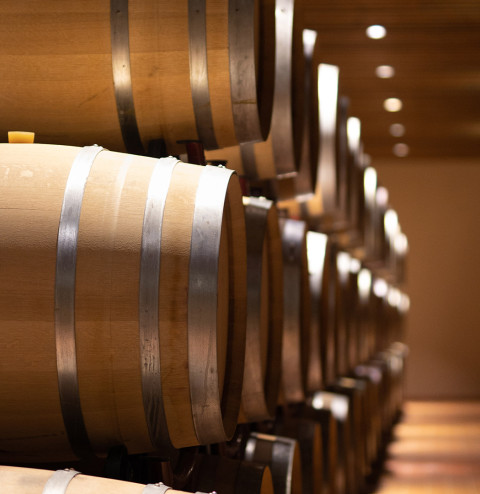 Barrel