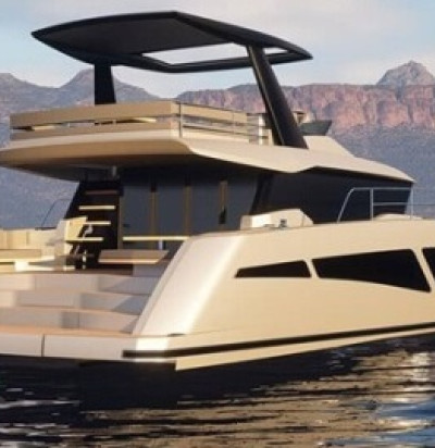 Couach yacht v2