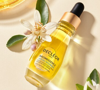 Decleor cosmetics