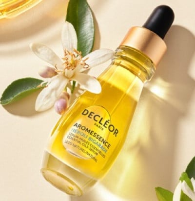 Decleor cosmetics
