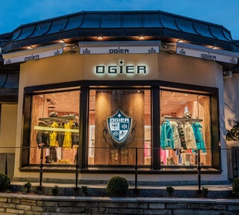 Ogier shop