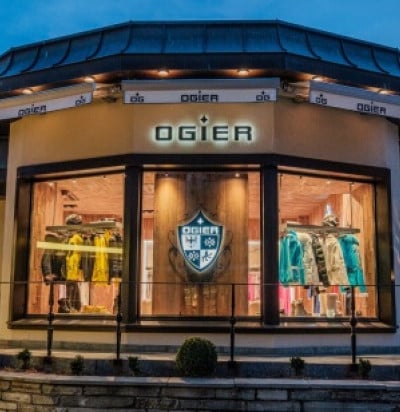 Ogier shop