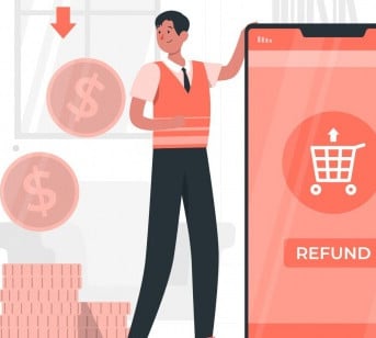 RetailMe Refund