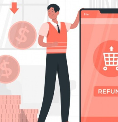 RetailMe Refund