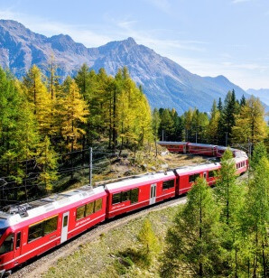 Semvac train