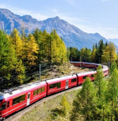 Semvac train