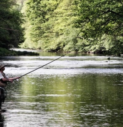 fisherman