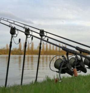 fishing gear