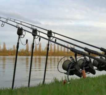 fishing gear