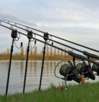fishing gear
