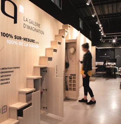 forceMajeure design