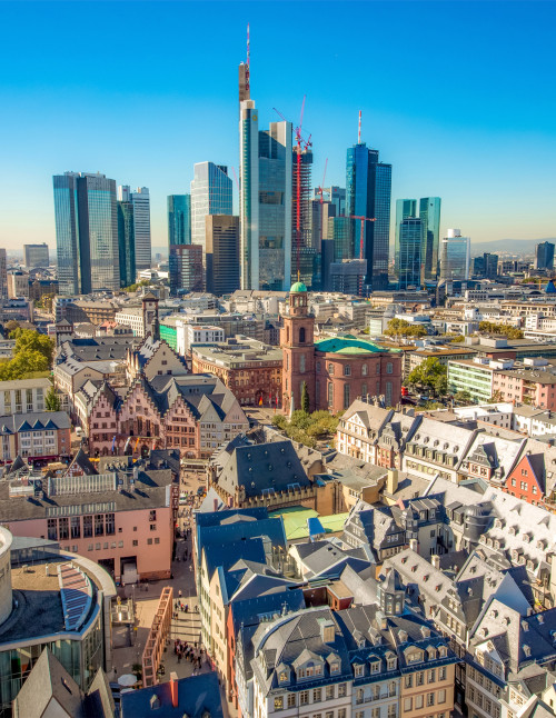 Frankfurt