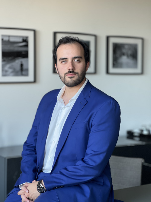 Gabriel Gomes Profile