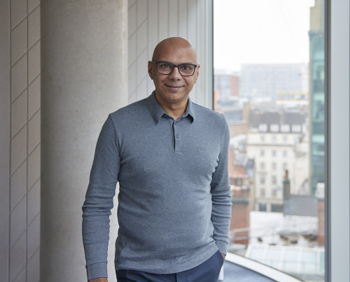 Mohammed Sohail Gallery 2