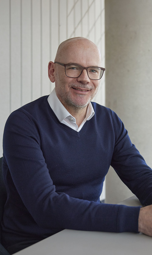 Paul Jones Gallery Chosen