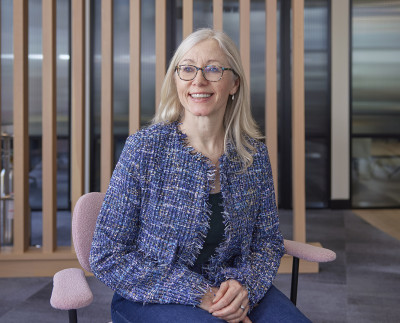 Sarah McMurdo Gallery Chosen